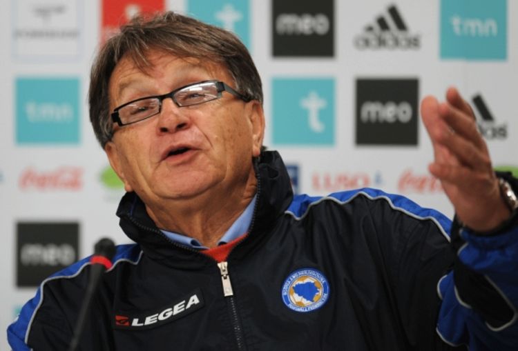 Blažević: U Zenici i sa tri napadača