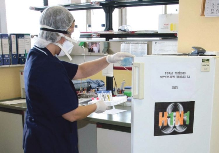 Mostarac prva žrtva H1N1 u BiH  