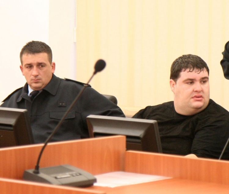 Suberbeba osuđen na osam mjeseci
