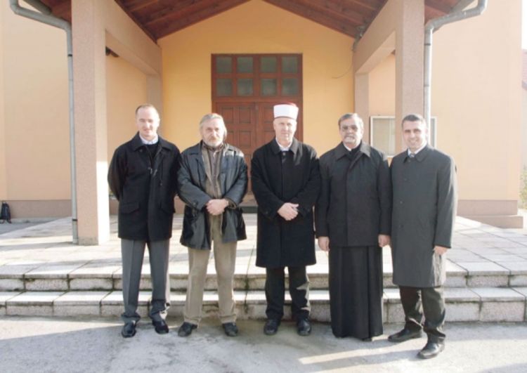Borba protiv mržnje počinje u porodici