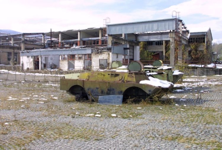 Povećan izvoz, ali i gubici namjenske industrije FBiH