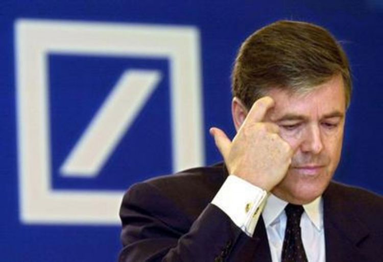 Jozef Akerman: Potreban evropski krizni fond za pomoć bankama