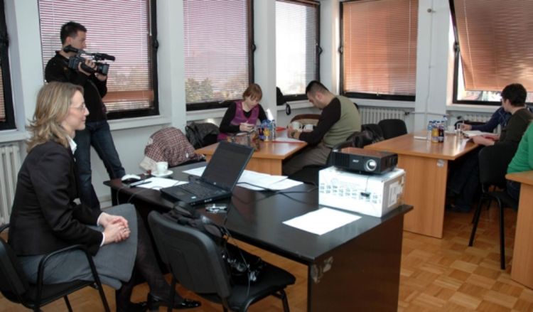 Inovatori uče kako da predstave patente