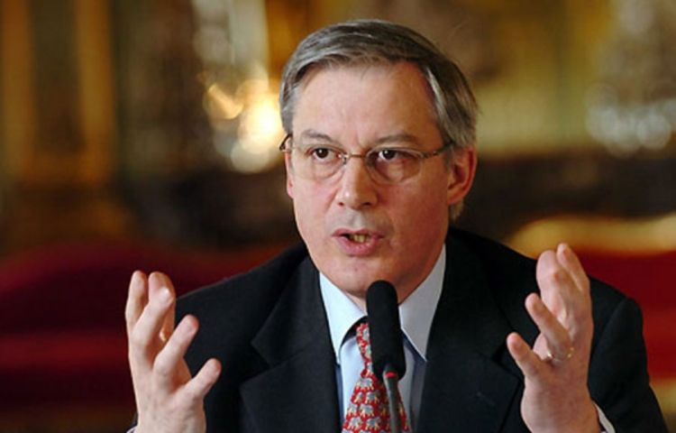 Kristijan Nojer: Ključno održavanje stabilnosti cijena