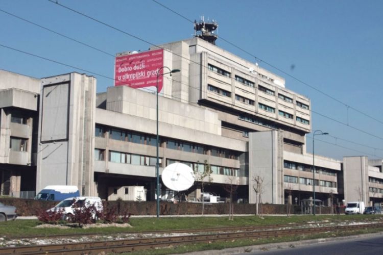 Prijeti raspad RTV sistema BiH 