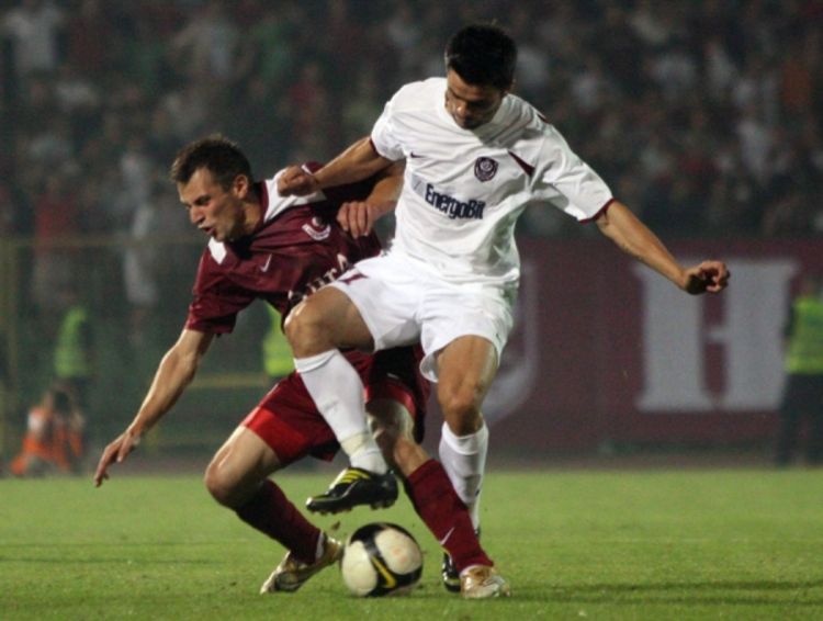 Predstavljamo: FK Sarajevo