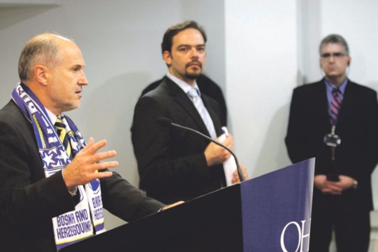 Dogovorom lidera do transformacije OHR-a