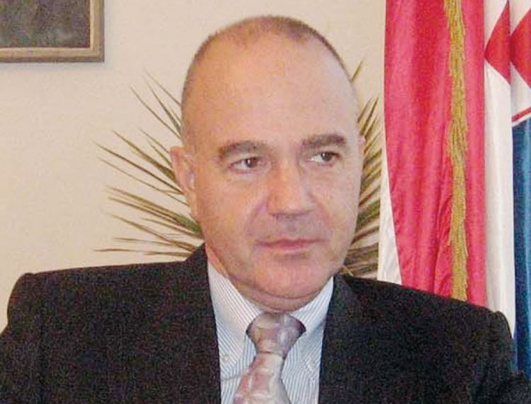 Tonči Staničić: Hrvati su najslabija karika u BiH