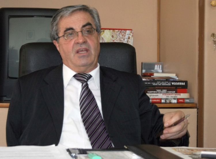 Crnkić: Imovinski cenzus za bivše borce tek od 2011.