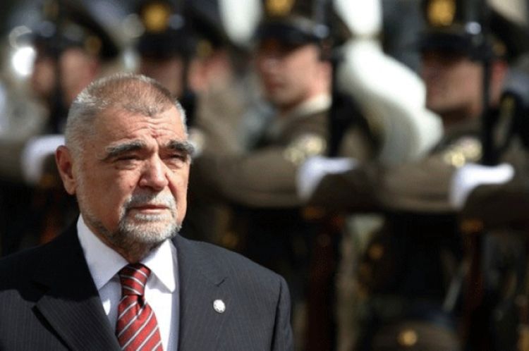 Mesić: Bilo bi dobro da je Tadić došao u Vukovar 