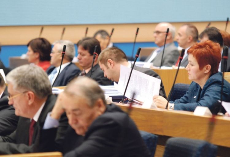 Pao Čekin izvještaj o IRB