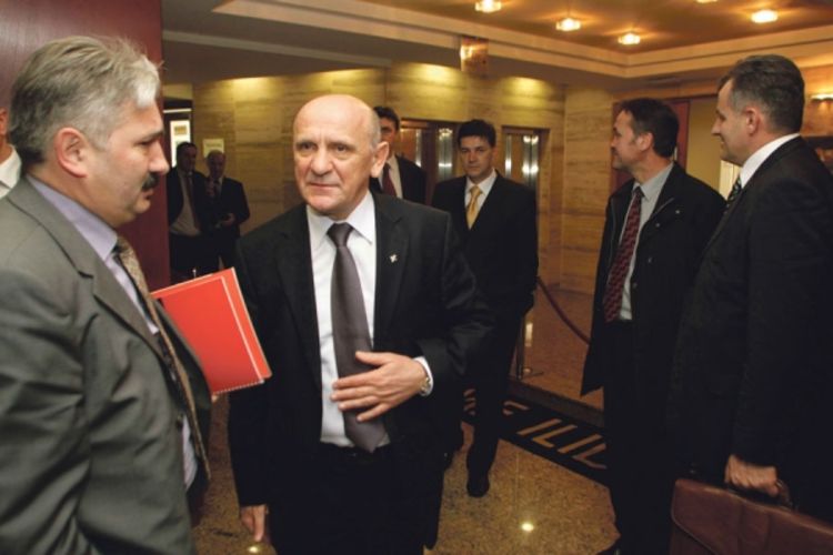 Sulejman Tihić: Prošlo je vrijeme ucjena HDZ BiH 