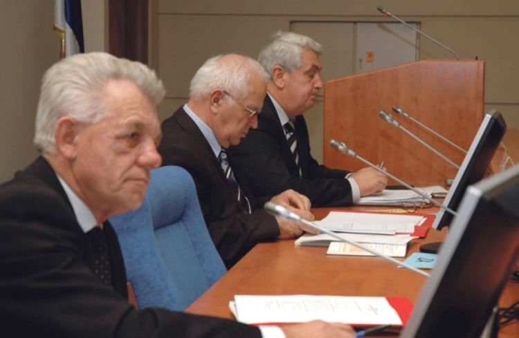 Odblokiran rad Vijeća naroda RS