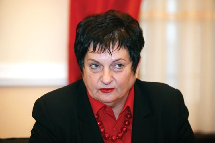 Majkićeva dobila 150 prijetnji smrću