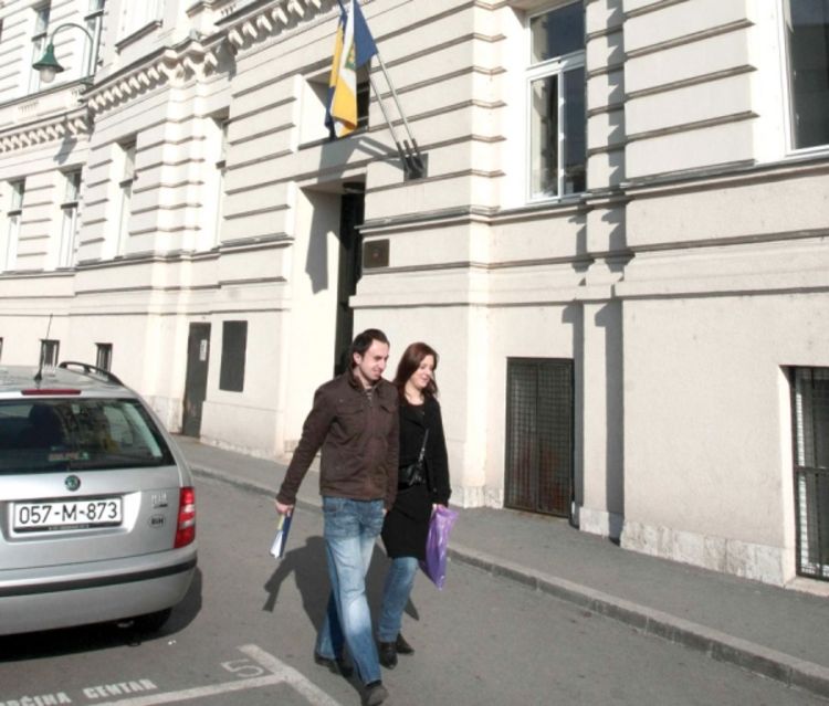 Praznik samo za slikanje