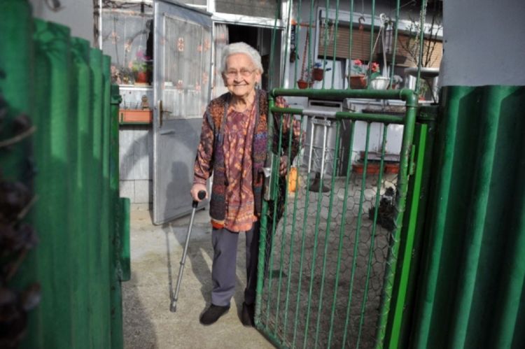 Olgi Lemajić najteža vijest u životu bila joj Titova smrt