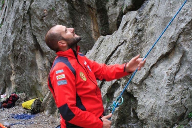 Adnan Podžo počeo skijati sa dvije i po godine 