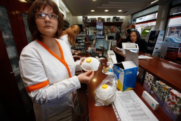 Sarajlija u izuzetno teškom stanju 