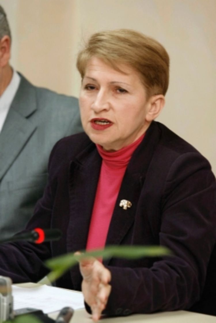 Jelena Ravlija: Virus je nepredvidiv