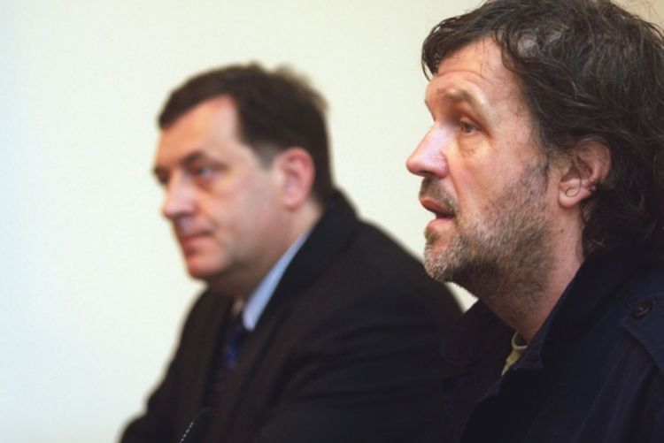 Na Drini ćuprija korak bliže snimanju