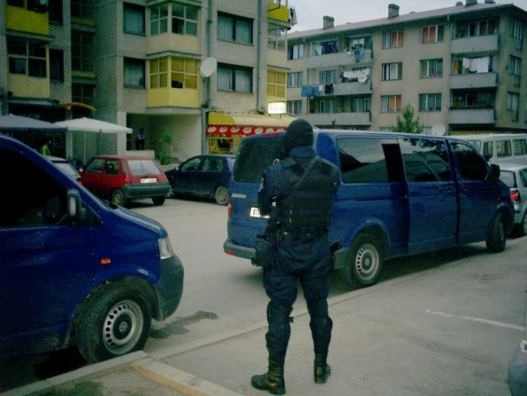 Identitet 282 bjegunca tajna
