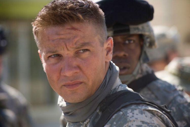Ratnoj drami The Hurt Locker dvostruka nagrada Gotam