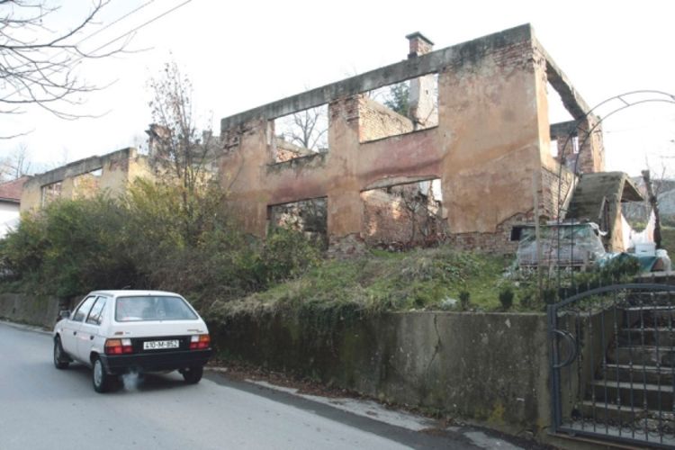 Kovač: Sarajevo centar opstrukcije povratka Srba