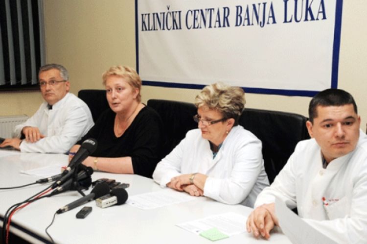 Druga žrtva novog gripa u RS