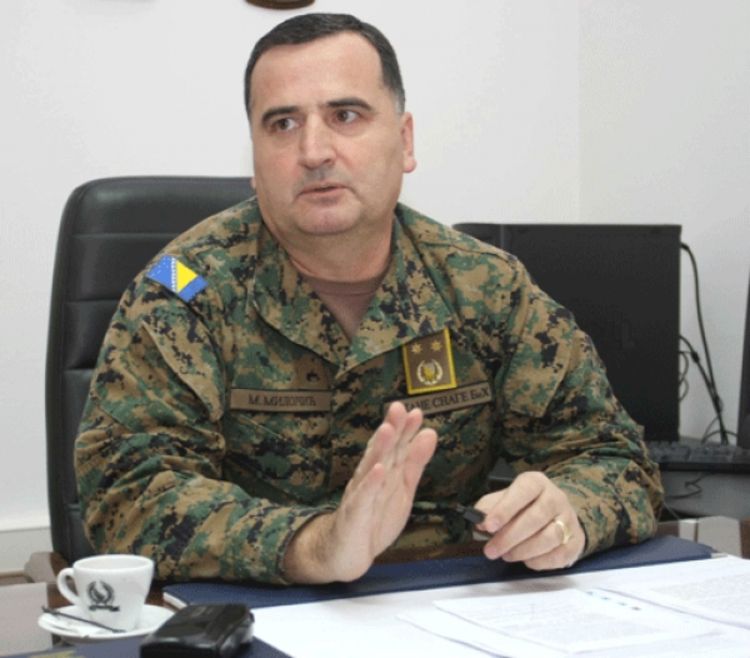 Miladin Milojčić: Nastavljamo reforme i nakon odbijanja MAP-a