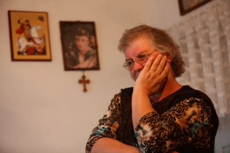 Za zločine nad Srbima niko nije odgovarao