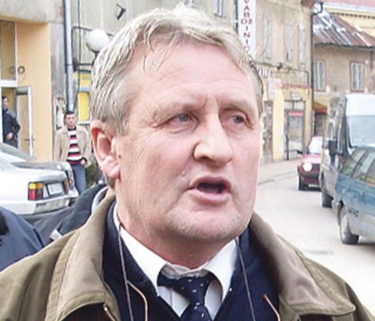 Imamu iz Gluhe Bukovice potvrđena zatvorska kazna