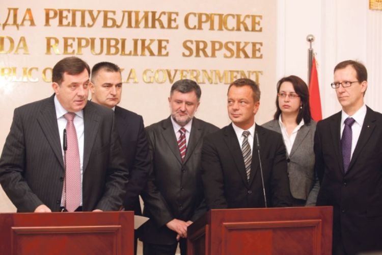 Za bolnicu u Bijeljini 82 miliona maraka 
