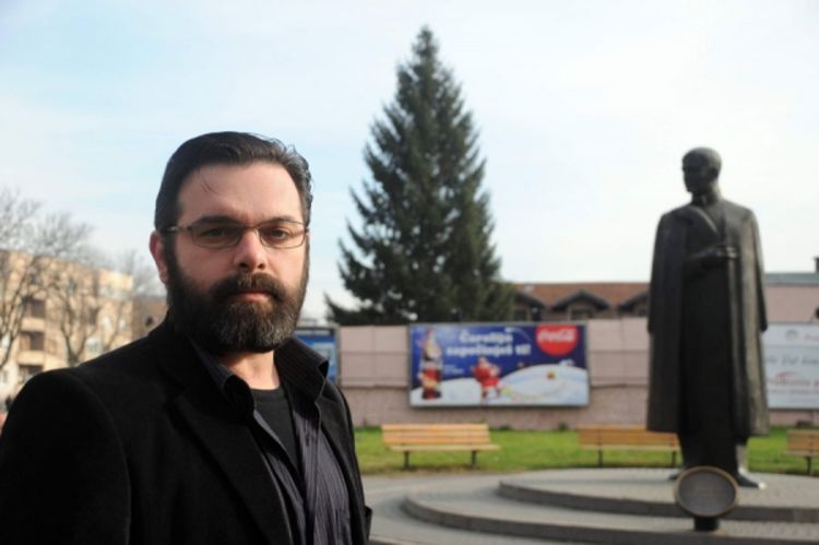 Goran Joki: Biti spreman i trajati 