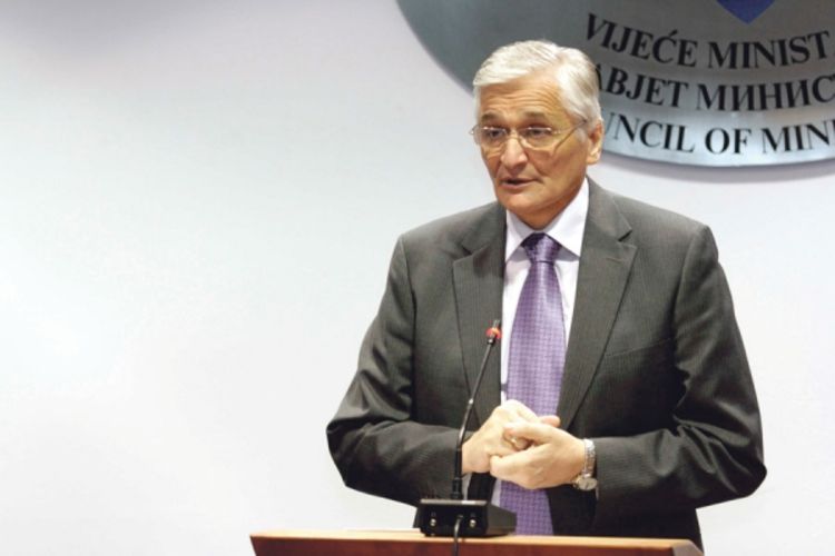 Bjegunci će kazne služiti i u zemlji u kojoj nisu osuđeni