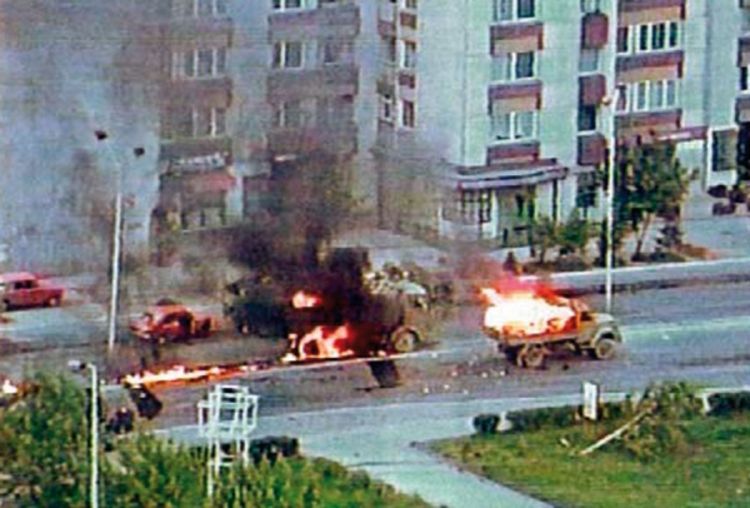 Obustavljena istraga za tuzlansku kolonu i Konjic