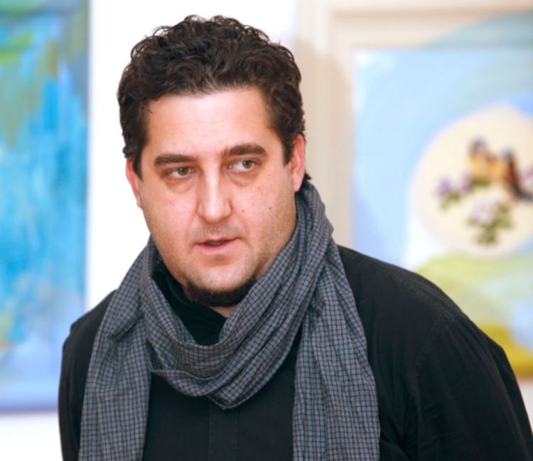 Slobodan Vidović: Radom u Udruženju stekao sam samo neprijatelje
