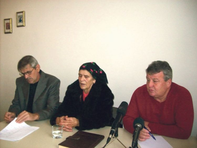 Nećemo odustati i tražićemo pravdu