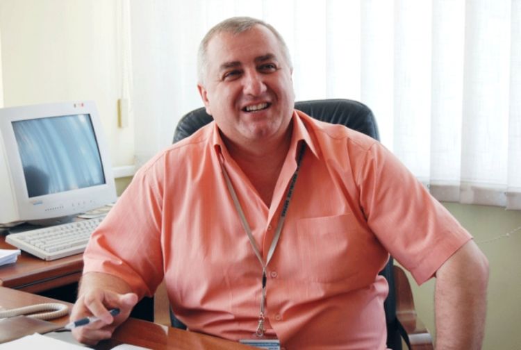 Kljajčin: Poslujemo s gubitkom