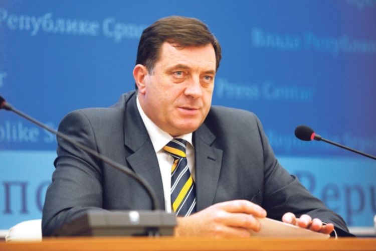 RS: Vlada traži referendum, FBiH: Trebalo je da svi ostanu