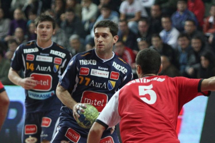 Bez Obradovića, vraća se Malešević 