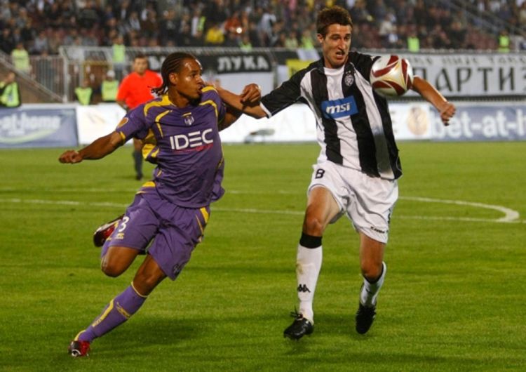 Evropska liga: Crno-bijeli žele pobjedu za kraj