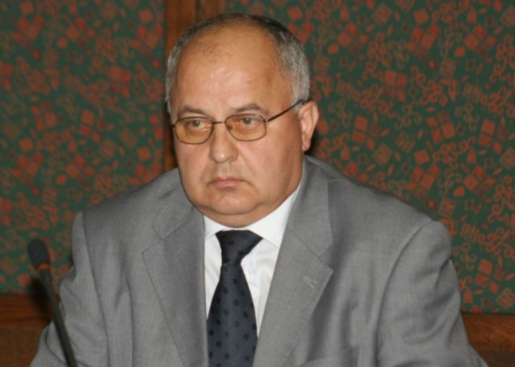 Efendić jedini kandidat