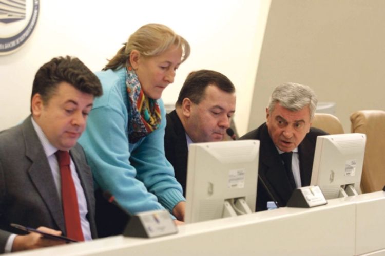 Budžet nema podršku SNSD-a 
