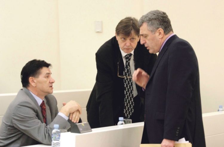 Budžet za 2010. biće umanjen za 24 miliona KM