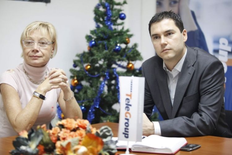 TeleGroup ispunio plan uprkos krizi