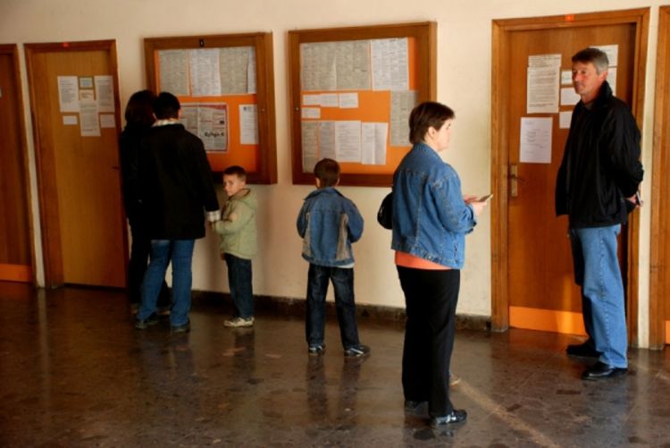 Zaposlenje najsigurnije preko štele