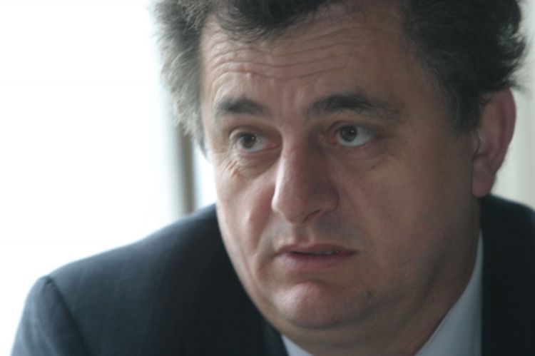 Smijenjen dekan Pravnog fakulteta Vitomir Popović