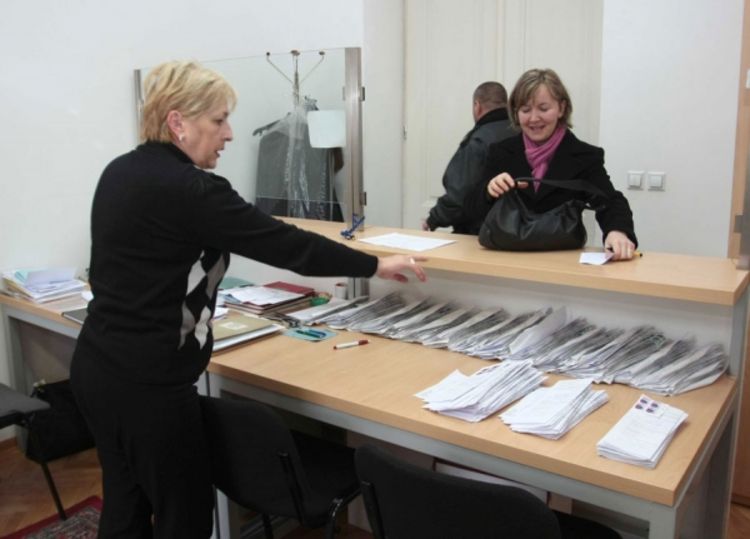 Institucije nezakonito traže uvjerenje o nekažnjavanju