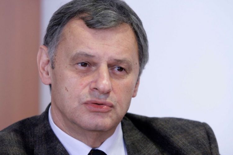 Milorad Novković: Pravosuđe na dobrom putu da postane ažurno