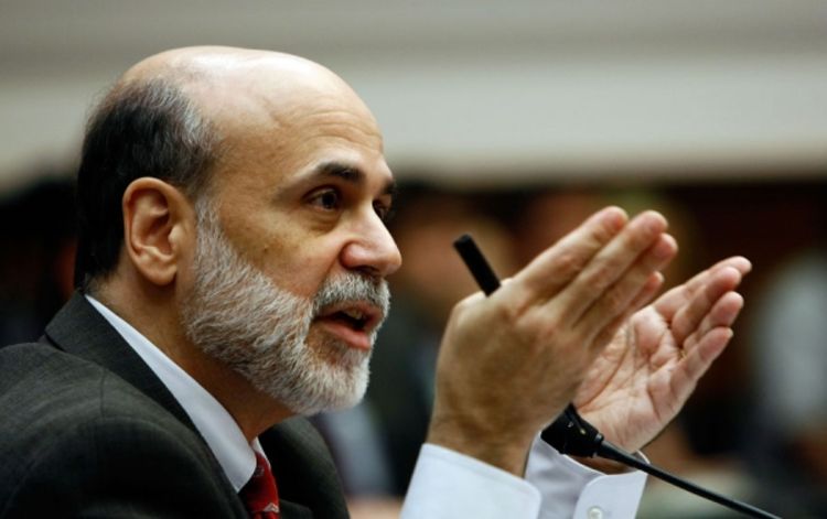 Ben Bernanki korača ka novom mandatu